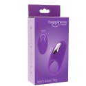 TOYJOY Tease & Arouse C-Ring Violets TOYJOY Tease & Arouse C-Ring Violets