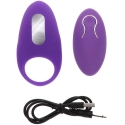 TOYJOY Tease & Arouse C-Ring Violet TOYJOY Tease & Arouse C-Ring Violet