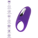 TOYJOY Tease & Arouse C-Ring Violetinė