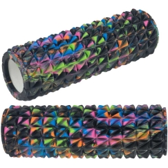 Disguising Exercise Roller 10x30cm ENERO FIT