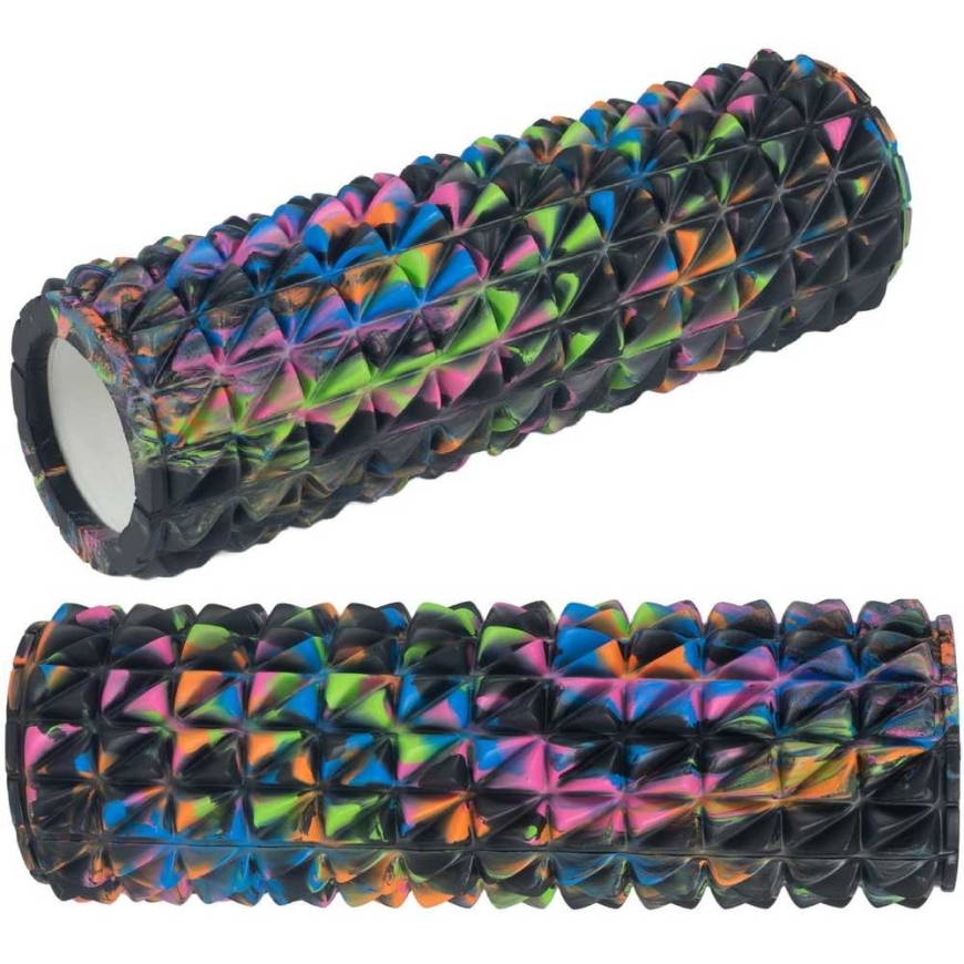 Maskaavat harjoitusrulla 10x30cm ENERO FIT
