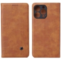 TFO „Smart Seam“ maciņš Xiaomi Redmi Note 14 4G (Global) brūns (164.84 x 78.15 x 8.16 mm) TFO „Smart Seam“ maciņš Xiaomi Redmi Note 14 4G (Global) brūns (164.84 x 78.15 x 8.16 mm)