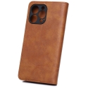 TFO „Smart Seam“ kest Xiaomi Redmi Note 14 4G (Global) pruun (164.84 x 78.15 x 8.16 mm) TFO „Smart Seam“ kest Xiaomi Redmi Note 14 4G (Global) pruun (164.84 x 78.15 x 8.16 mm)
