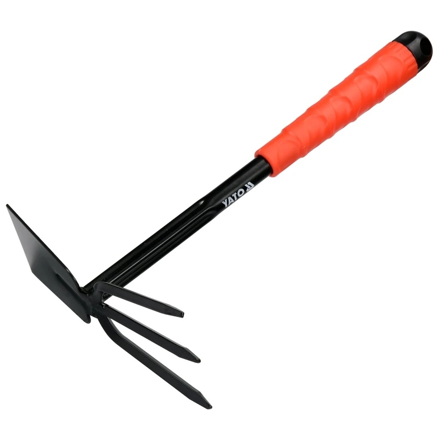 Yato Käsi Rake | 310mm – 2