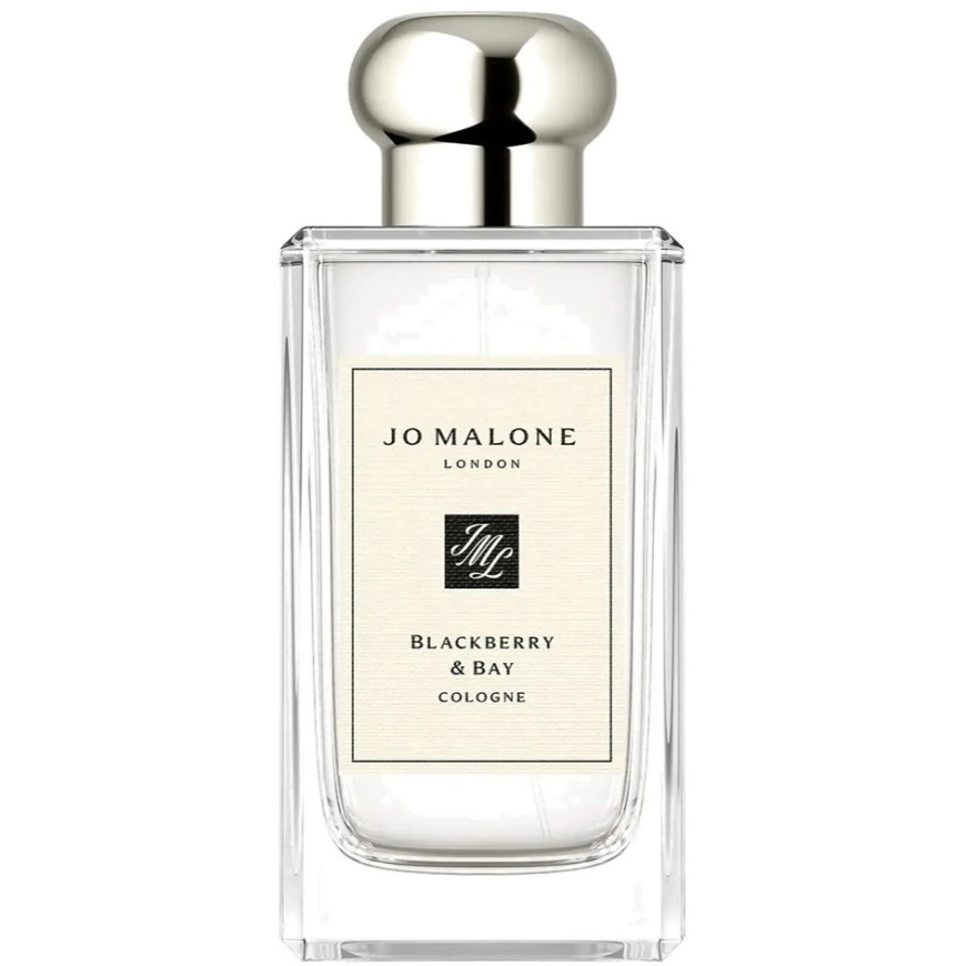 Jo Malone Blackberry & Bay EDC-suihke esipakattu, 100 ml