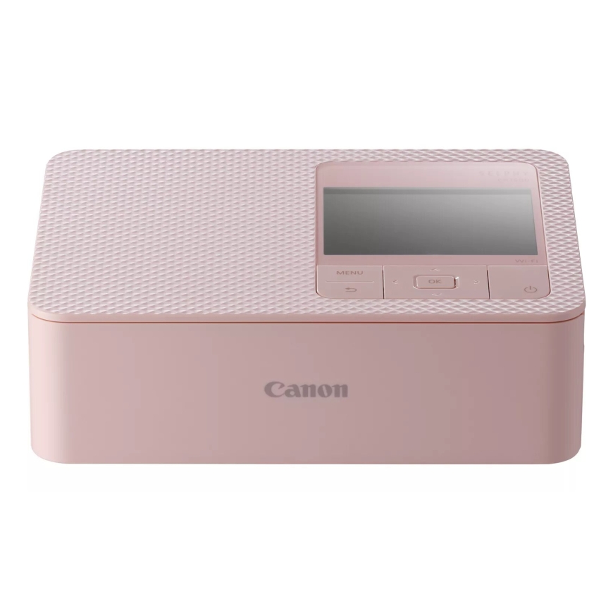 Canon SELPHY CP1500 fotoprinteris Sublimācijas 300