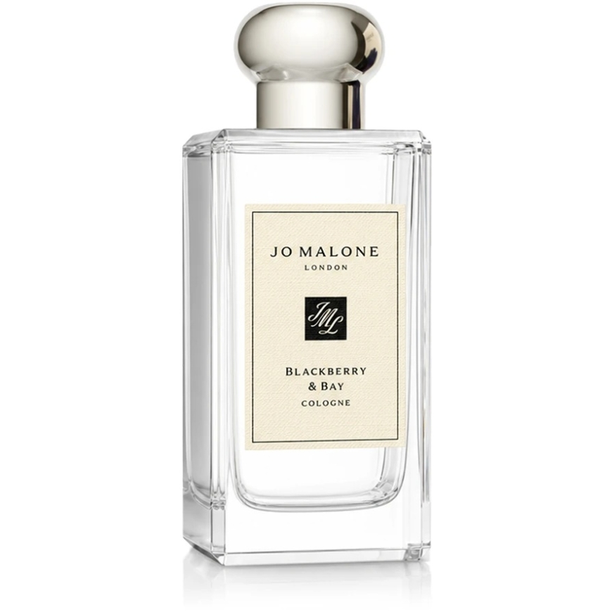 Jo Malone Blackberry & Bay EDC Спрей Предупаковка, 100 мл – 3