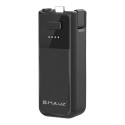 DJI Osmo Pocket 3 Puluz Аккумулятор 2800mAh USB-C 5V2A DJI Osmo Pocket 3 Puluz Аккумулятор 2800mAh USB-C 5V2A