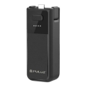 DJI Osmo Pocket 3 Puluz Аккумулятор 2800mAh USB-C 5V2A DJI Osmo Pocket 3 Puluz Аккумулятор 2800mAh USB-C 5V2A