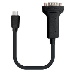 „Premiumcord“ USB-C į RS232 konverteris 0,2 m