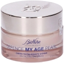 BioNike Defence My Age Pearl sutvirtinantis ir atgaivinantis dieninis veido kremas, 50 ml BioNike Defence My Age Pearl sutvirtinantis ir atgaivinantis dieninis veido kremas, 50 ml