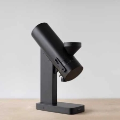 Kavamalė Acaia - Orbit SSP Multi-Purpose Grinder Juodas