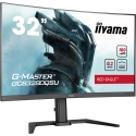 iiyama G-MASTER GCB3280QSU-B2 PC lamekuvar 80 cm (31.5") 2560 x 1440 pikslit Dual QHD LED Must iiyama G-MASTER GCB3280QSU-B2 PC lamekuvar 80 cm (31.5") 2560 x 1440 pikslit Dual QHD LED Must