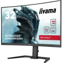 iiyama G-MASTER GCB3280QSU-B2 tietokoneen litteä näyttö 80 cm (31.5") 2560 x 1440 pikseliä Dual QHD iiyama G-MASTER GCB3280QSU-B2 tietokoneen litteä näyttö 80 cm (31.5") 2560 x 1440 pikseliä Dual QHD