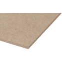 Snapmaker MDF wood sheets - A250 - 200x200x3mm - 5 pcs Snapmaker MDF wood sheets - A250 - 200x200x3mm - 5 pcs