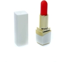 B Series Magic lūpukrāsas vibrators - Balts