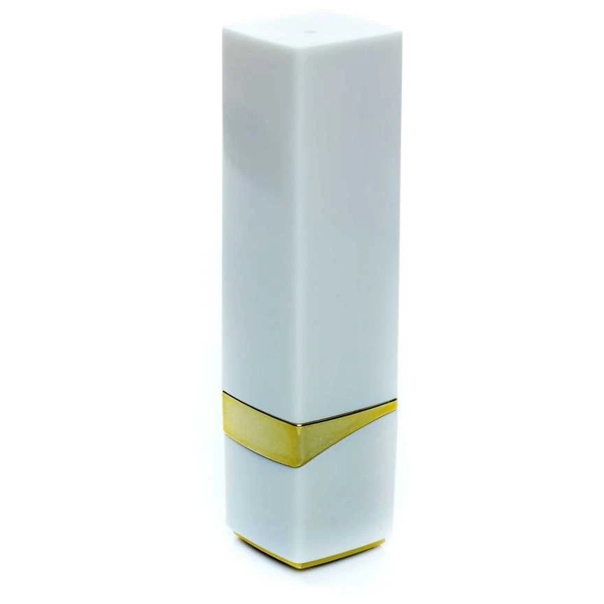 B Series Magic lūpukrāsas vibrators - Balts – 2