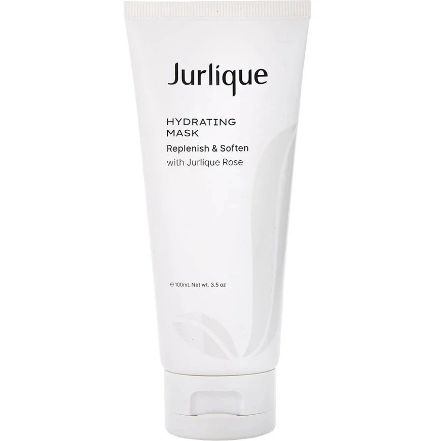 Jurlique Hydrating Mask drėkinamoji veido kaukė, 100 ml – 2