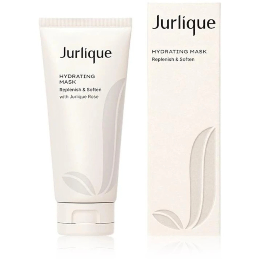 Jurlique Hydrating Mask Kosteuttava kasvonaamio, 100 ml – 3