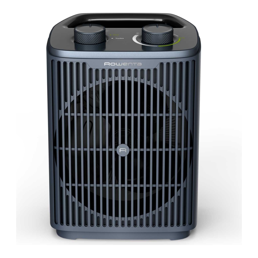Rowenta Intense Comfort SO2351F0 electric space heater Indoor Grey 2000 W Fan electric space heater – 2