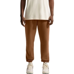Nike Club miesten housut, ruskeat