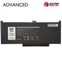 Notebook Battery DELL MXV9V, 7200mAh, Extra Digital Advanced Notebook Battery DELL MXV9V, 7200mAh, Extra Digital Advanced