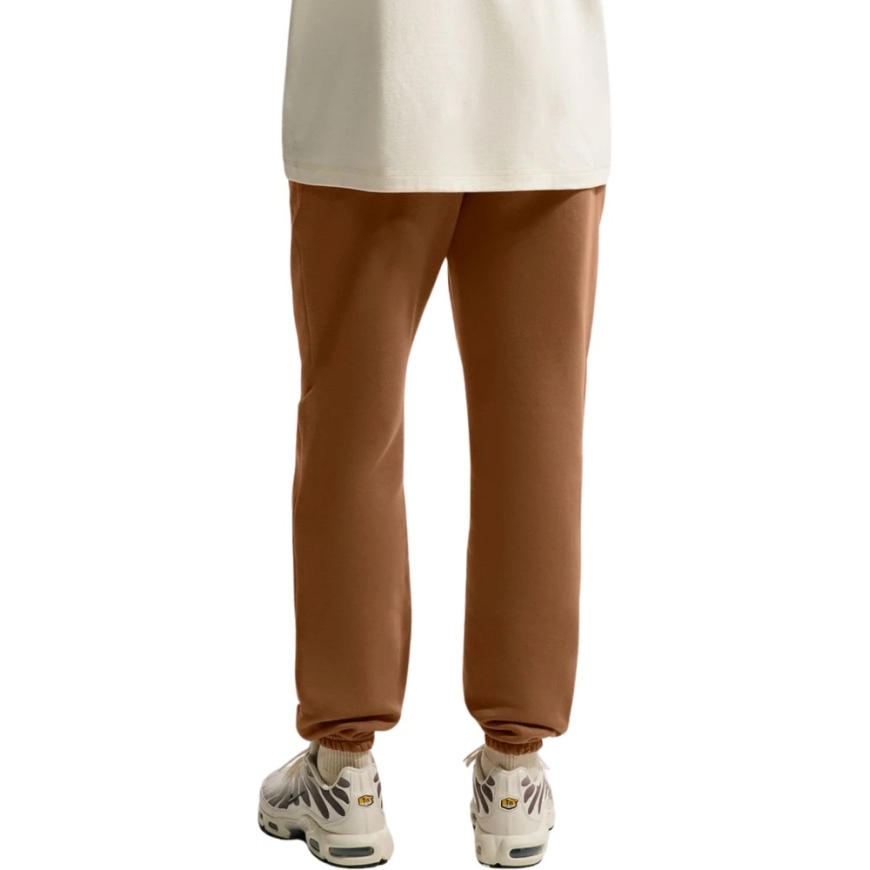 Nike Club meeste püksid, pruunid – 2