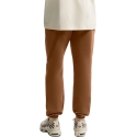 Nike Club miesten housut, ruskeat Nike Club miesten housut, ruskeat
