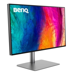 BenQ PD3226G kompiuterio monitorius 80 cm (31.5") 3840 x 2160 pikseliai 4K Ultra HD LED Juoda