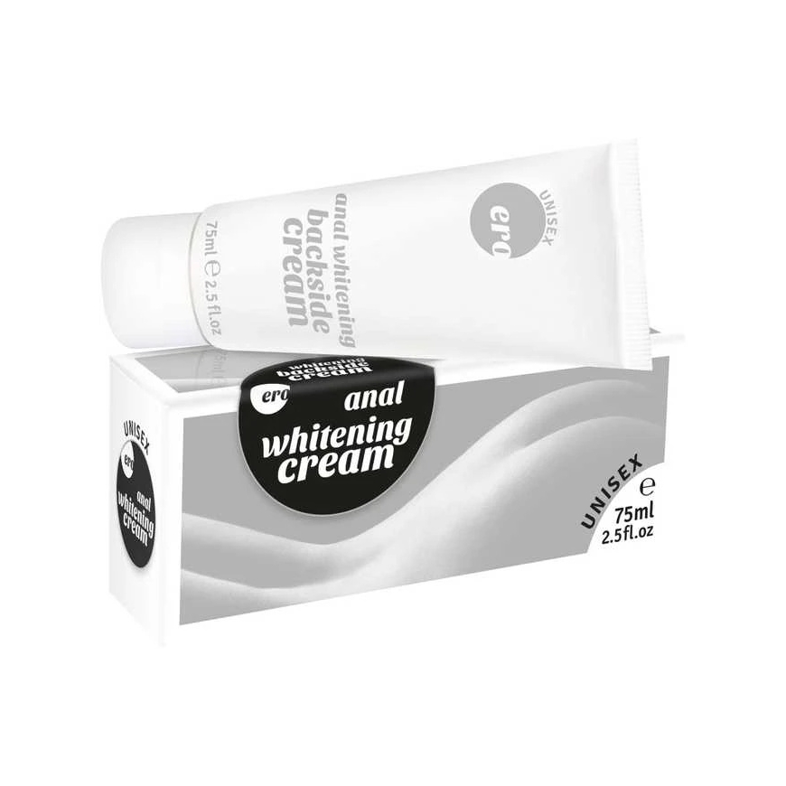Hot Ero Cream for Anal Area (75 ml)