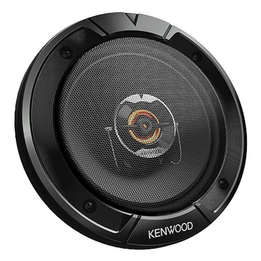 Kenwood KFC-S1677EX car speaker Round 2-way 330 W