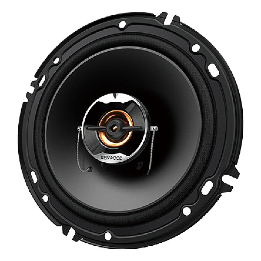 Kenwood KFC-S1677EX car speaker Round 2-way 330 W – 2