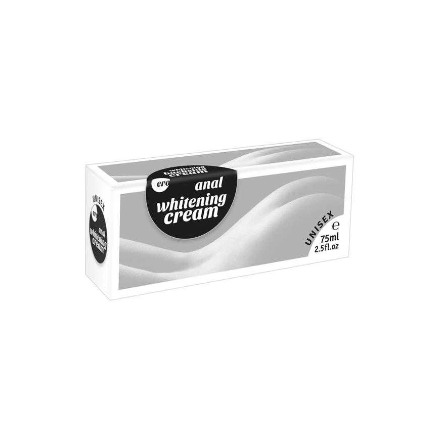 Hot Ero Cream for Anal Area (75 ml) – 3