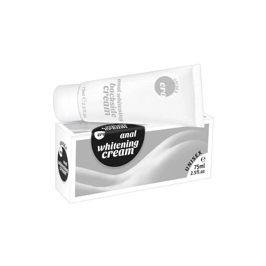 Hot Ero Cream for Anal Area (75 ml) – 4