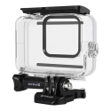 Puluz vandeniui atsparus dėklas GoPro HERO8 Black Puluz vandeniui atsparus dėklas GoPro HERO8 Black