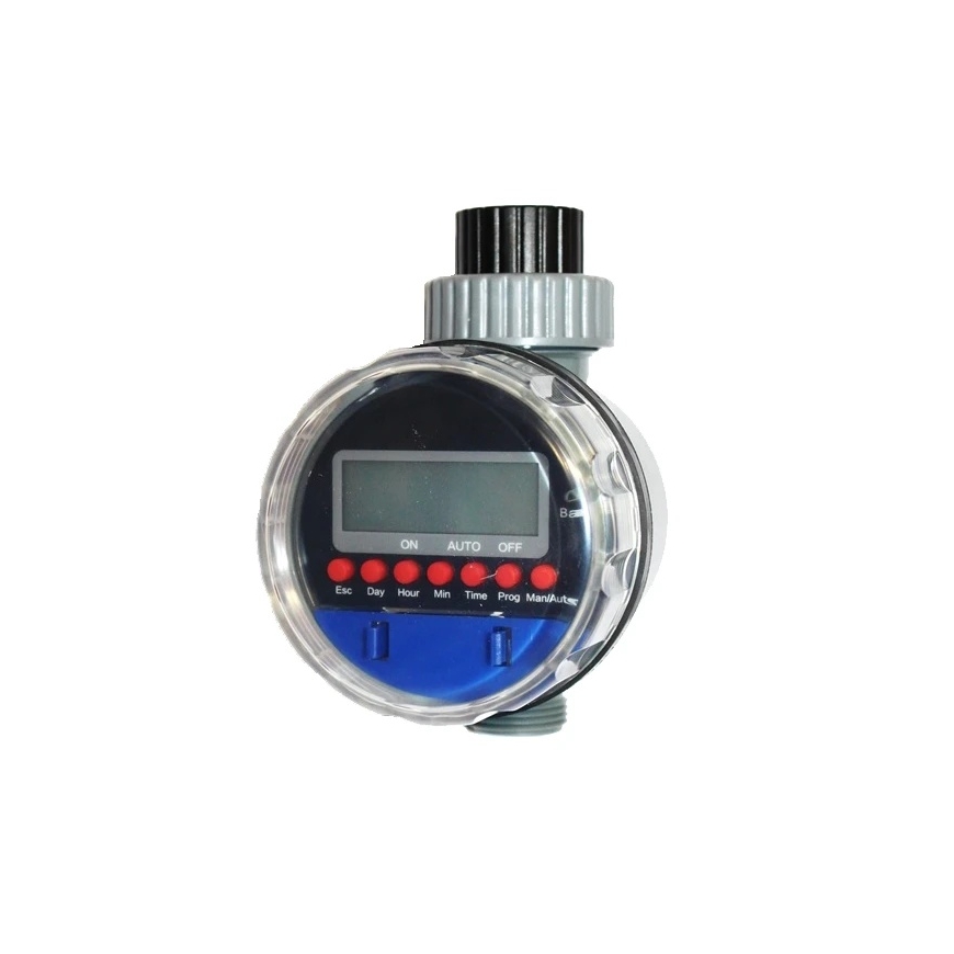 Irritec Programatorius laistymo sistemoms GreenTimer EVO