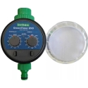 Irritec Kastmisüsteemi programmeerija GreenTimer EVO Irritec Kastmisüsteemi programmeerija GreenTimer EVO