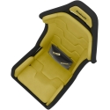 Noblechairs Sabelt Sim Memory Kit Lannesyöte muisti pehmuste, Ergonominen, Musta Noblechairs Sabelt Sim Memory Kit Lannesyöte muisti pehmuste, Ergonominen, Musta