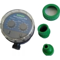Irritec Irrigation System Programmer GreenTimer EVO Irritec Irrigation System Programmer GreenTimer EVO