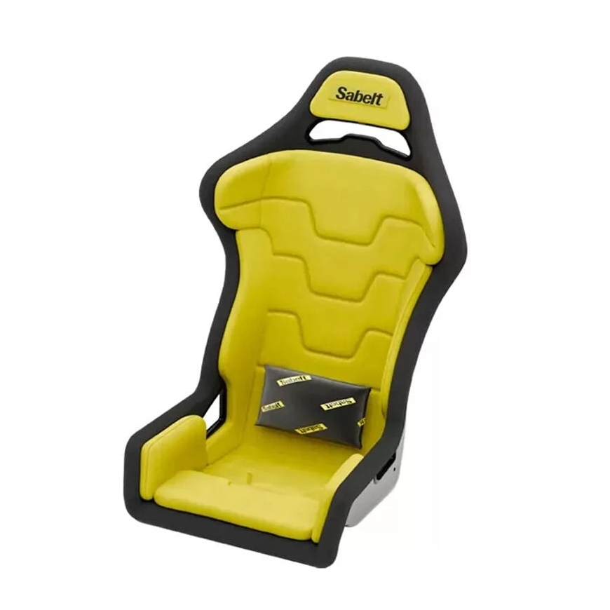 Noblechairs Sabelt Sim Memory Kit Jostas spilvens ar atmiņas putām, Ergonomisks, Melns – 3