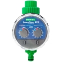 Irritec Kastmisüsteemi programmeerija GreenTimer EVO Irritec Kastmisüsteemi programmeerija GreenTimer EVO