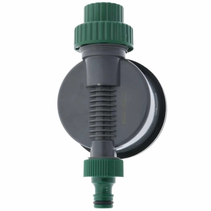Irritec Kastmisüsteemi programmeerija GreenTimer EVO – 5