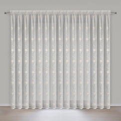 Eurofirany FIR/ROZALIA/B+SZ 400X270 T