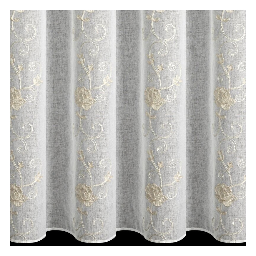 Eurofirany FIR/ROZALIA/B+SZ 400X270 T – 5