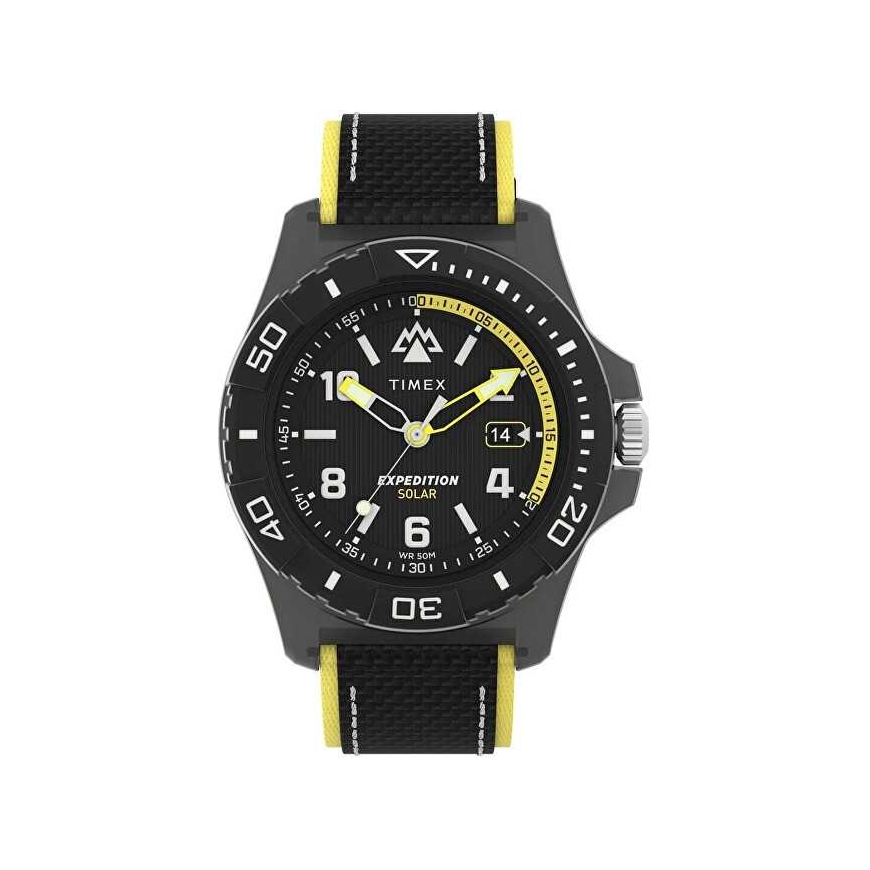 Meeste kell TIMEX TW2V66200 + BOX