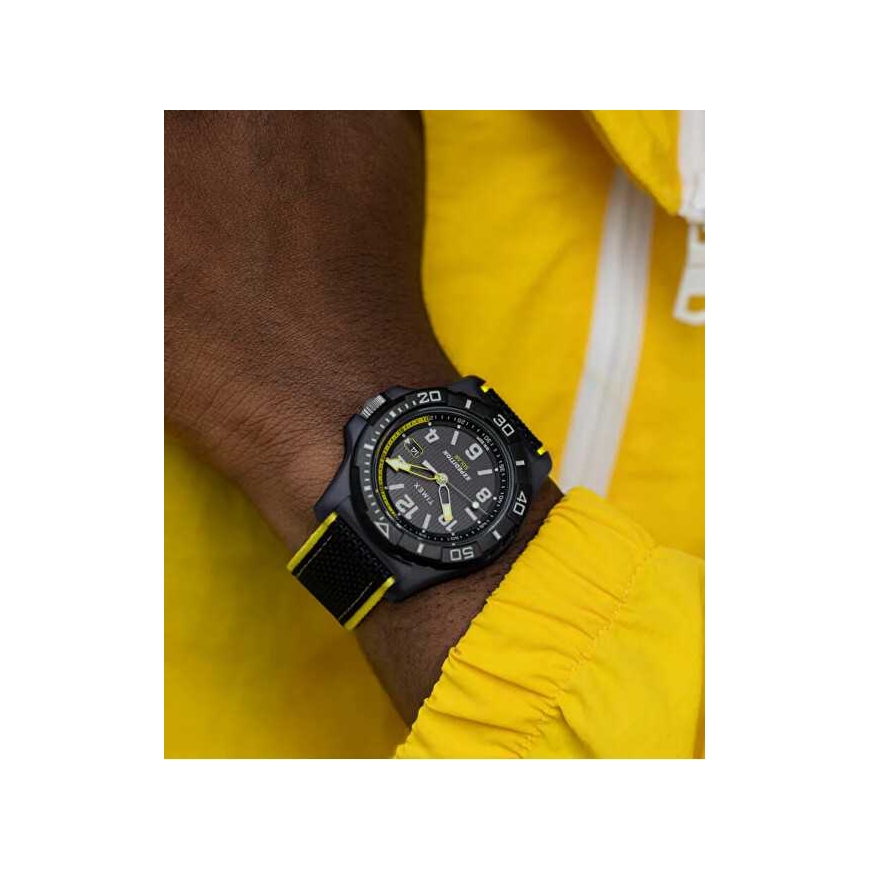 Мужские часы TIMEX TW2V66200 + BOX – 4