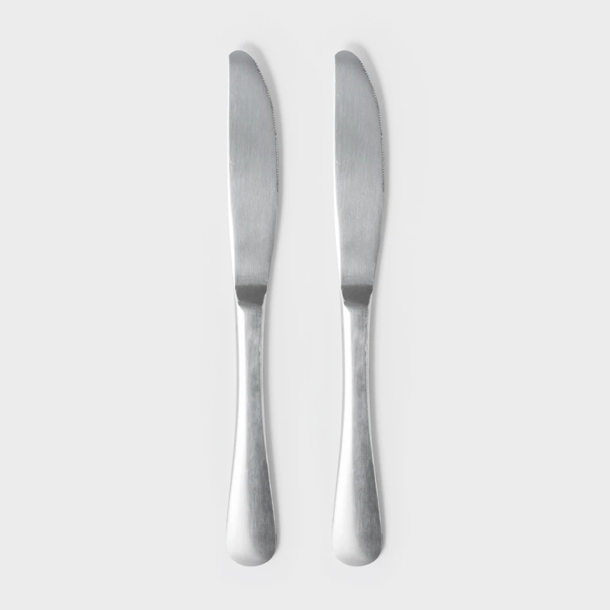 Ambition Empoli Keittiöveitsi 21,4 cm - 2 kpl – 2