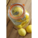 Набор уплотнительных колец для банок Kilner Rayware Group KIL-6, 8,5 см Набор уплотнительных колец для банок Kilner Rayware Group KIL-6, 8,5 см