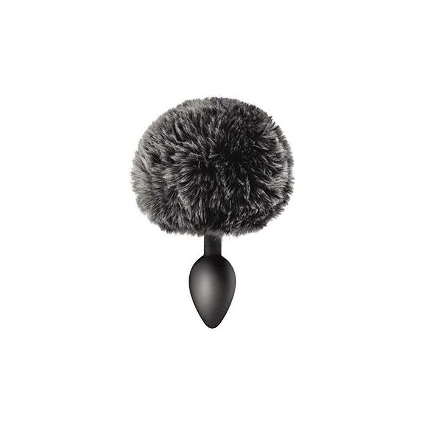 Magus Puudutus Must POMPOM ANAALPLAAD – 2