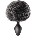 Makea Kosketus Musta POMPOM PERÄREIKÄPISTE Makea Kosketus Musta POMPOM PERÄREIKÄPISTE